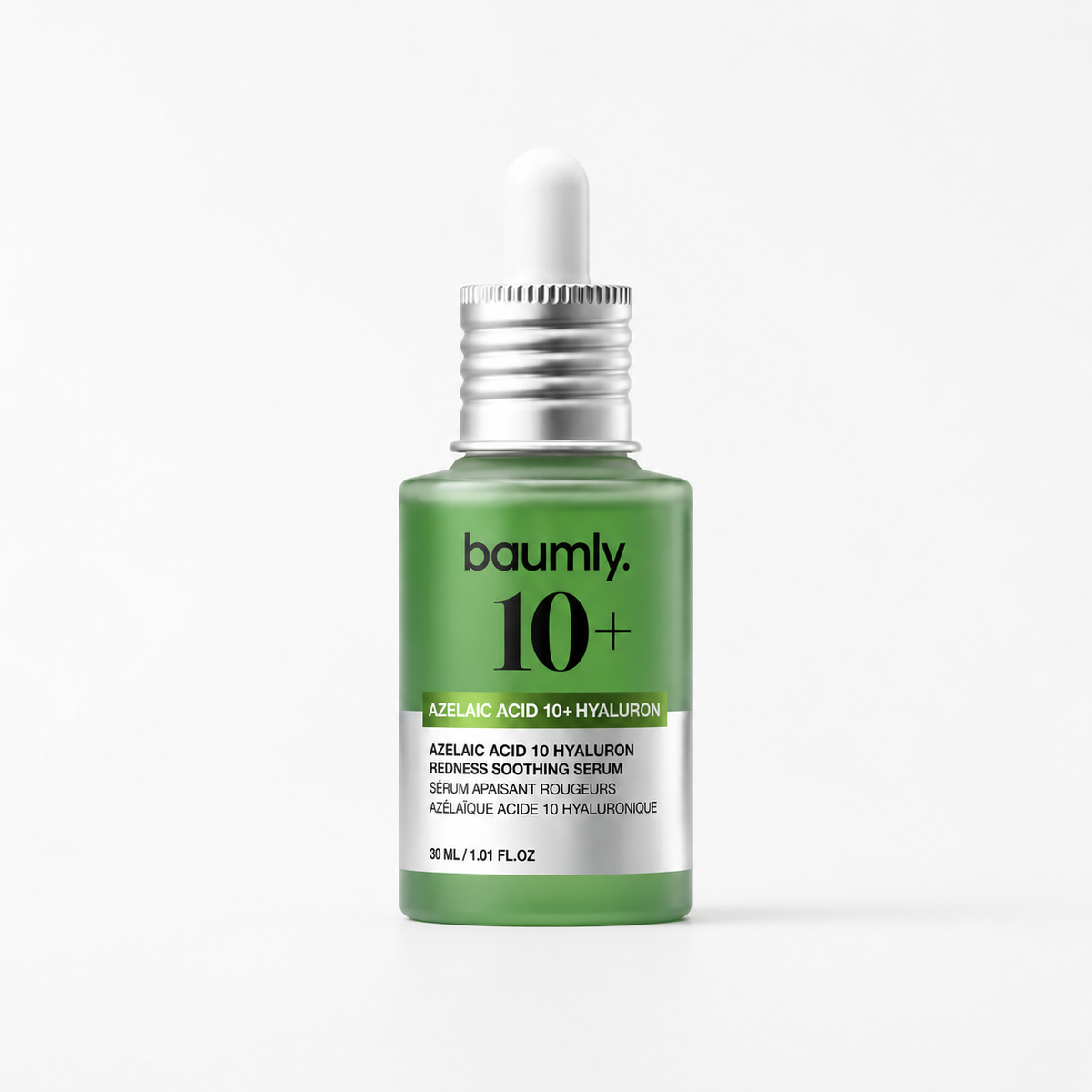 Sérum Apaisant Anti-Rougeurs